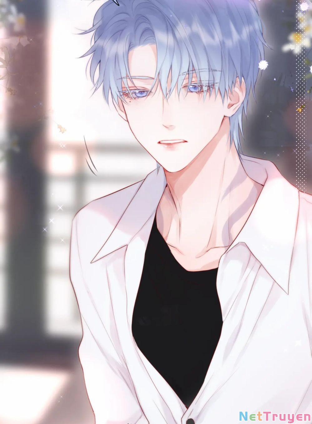 Cạm Bẫy Của Hồ Ly 10 trang 25