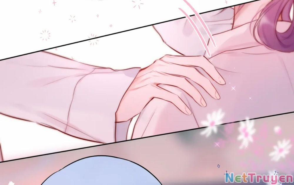 Cạm Bẫy Của Hồ Ly 10 trang 34