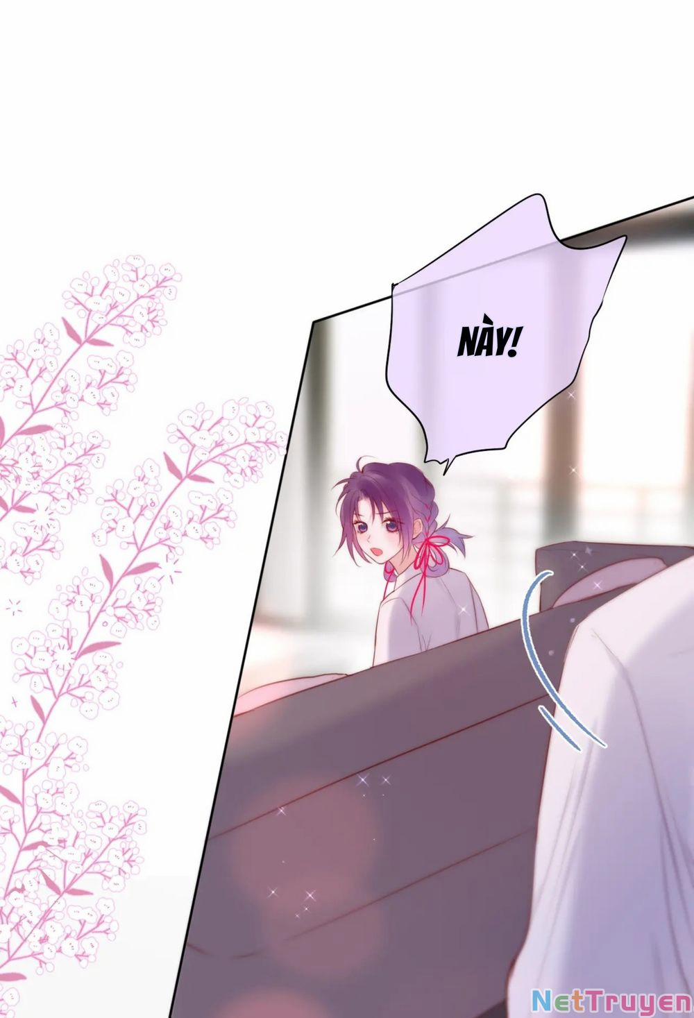 Cạm Bẫy Của Hồ Ly 10 trang 36