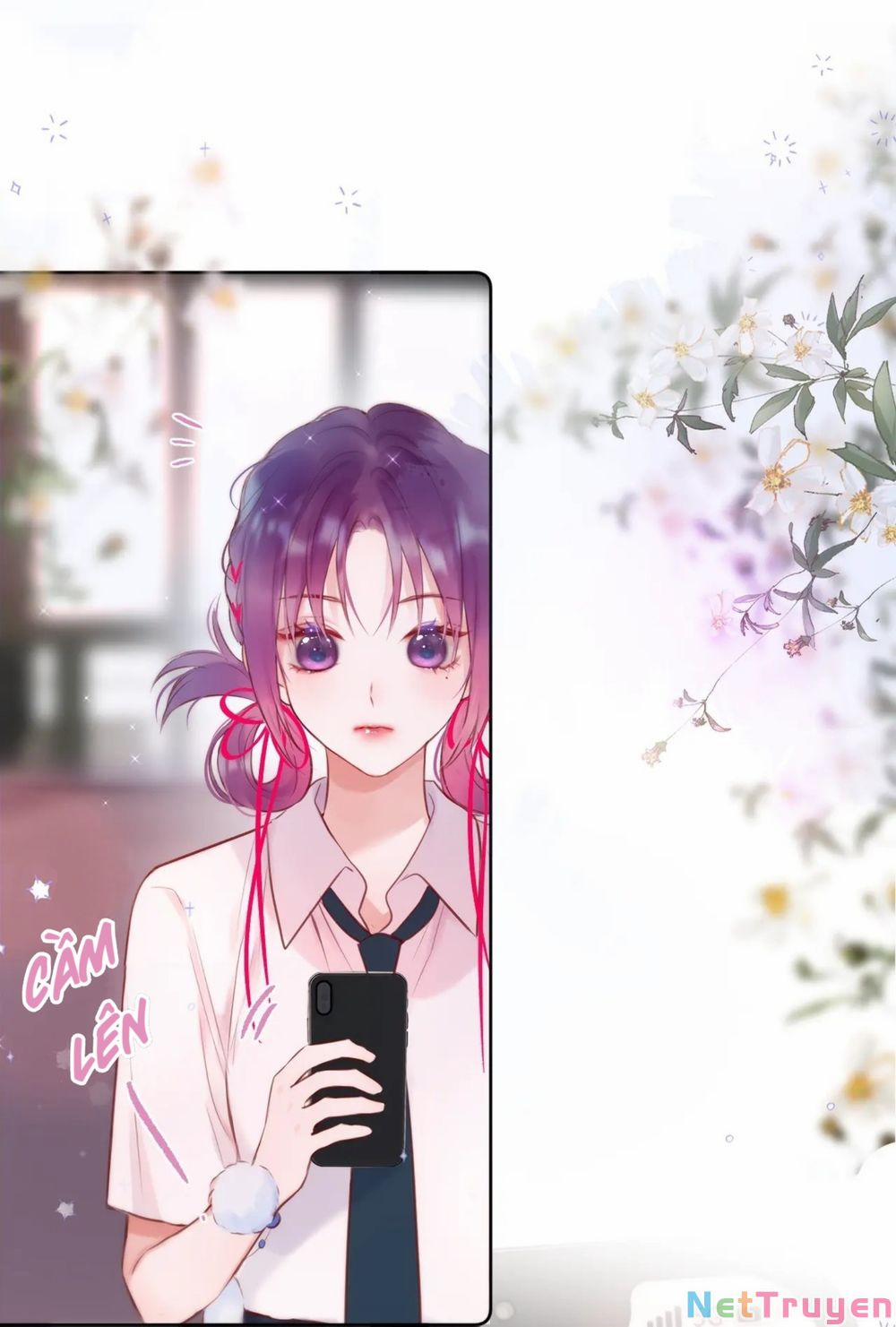 Cạm Bẫy Của Hồ Ly 10 trang 38