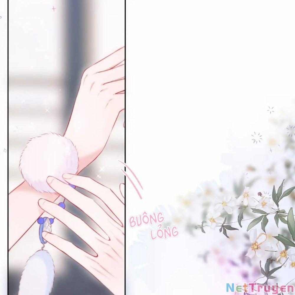 Cạm Bẫy Của Hồ Ly 10 trang 4