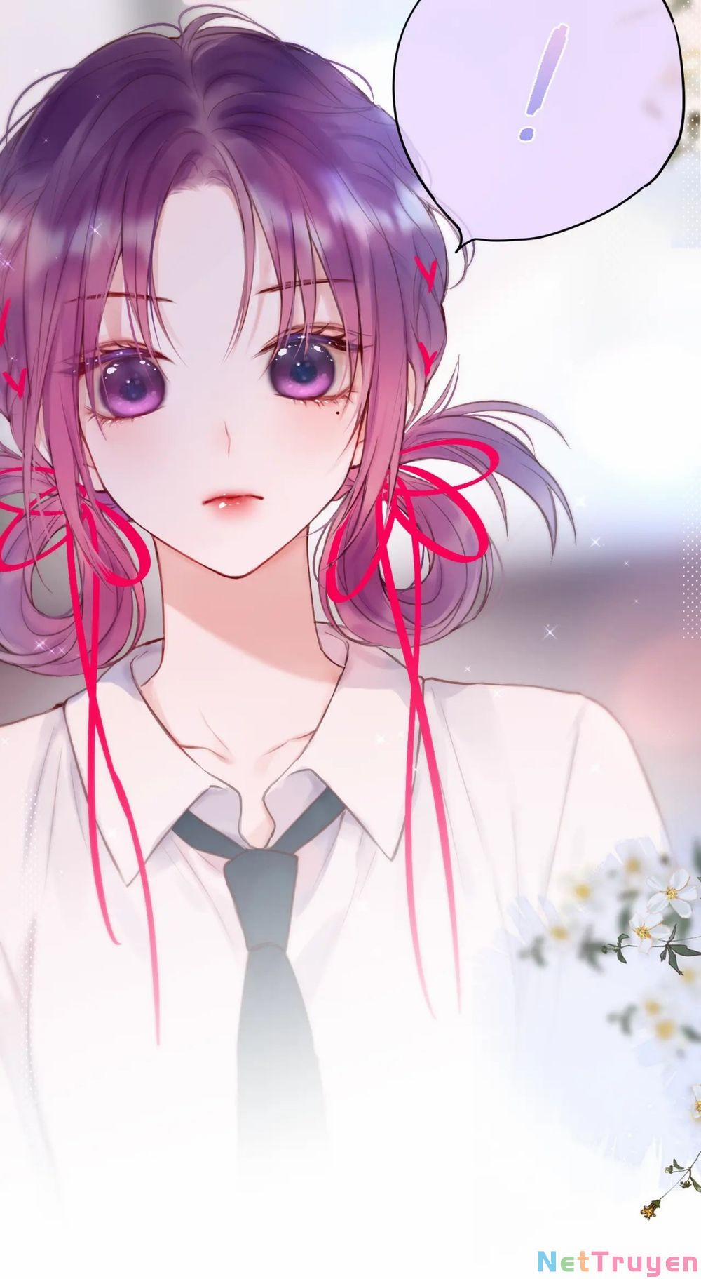 Cạm Bẫy Của Hồ Ly 10 trang 41