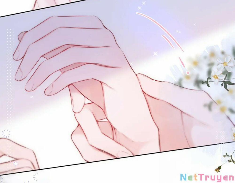 Cạm Bẫy Của Hồ Ly 10 trang 8