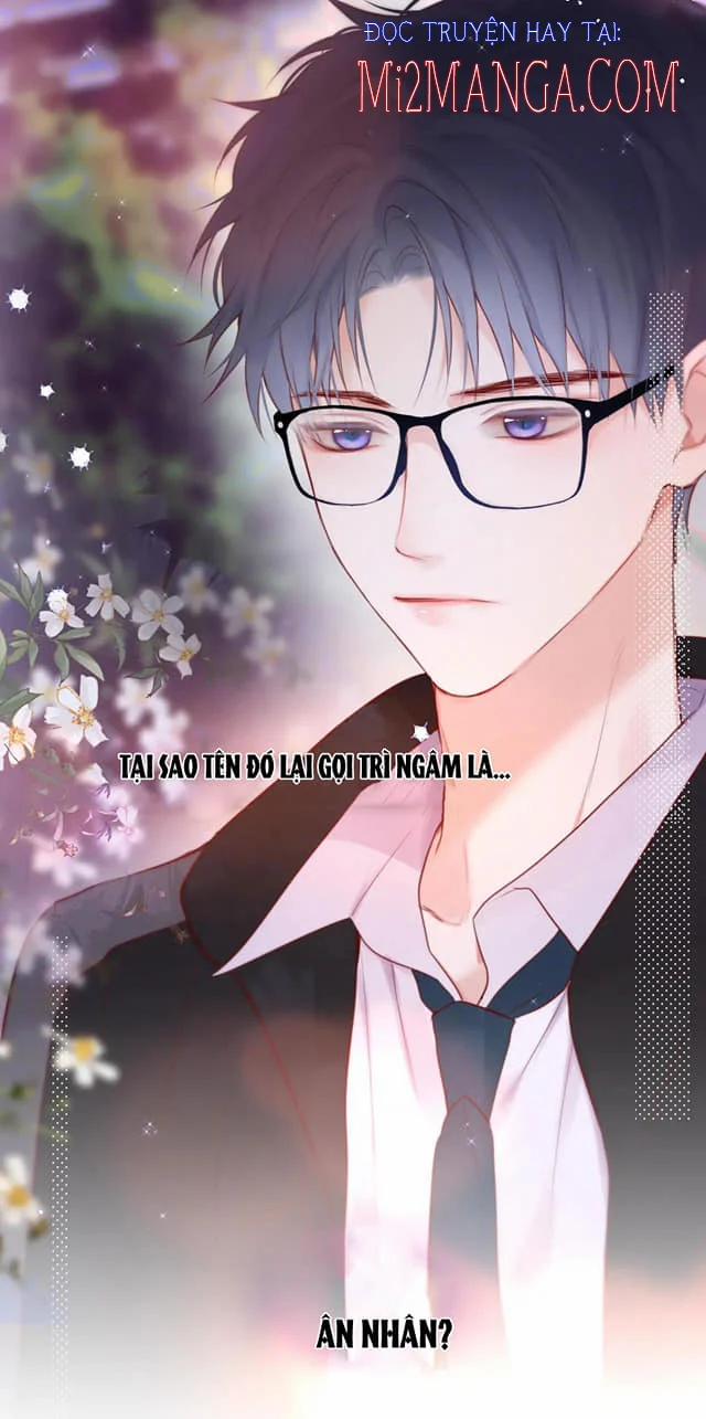 Cạm Bẫy Của Hồ Ly 11.5 trang 6