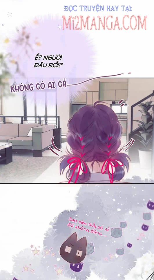 Cạm Bẫy Của Hồ Ly 11.5 trang 9