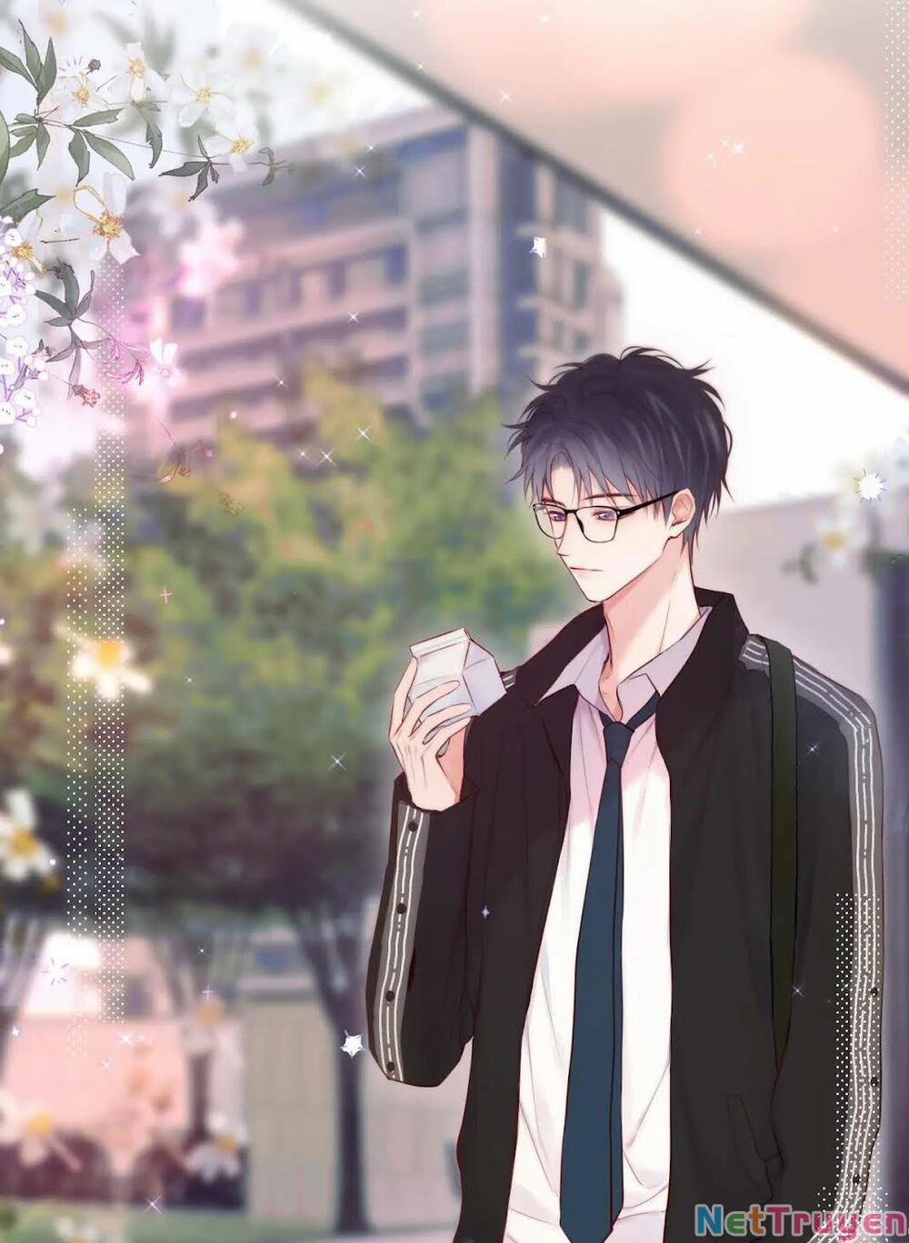 Cạm Bẫy Của Hồ Ly 11 trang 12