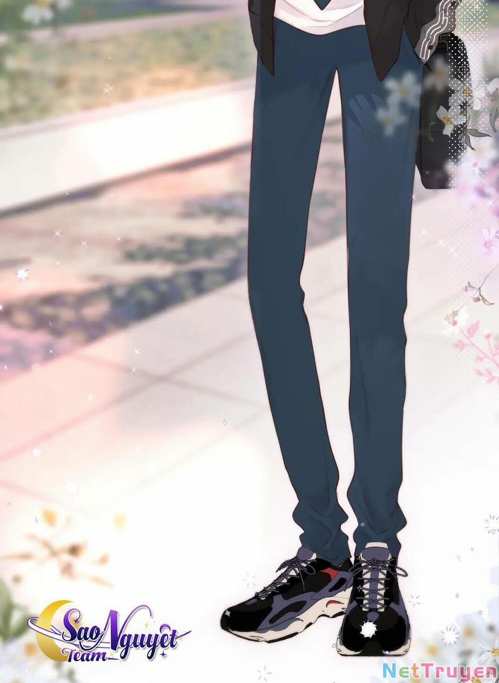 Cạm Bẫy Của Hồ Ly 11 trang 13