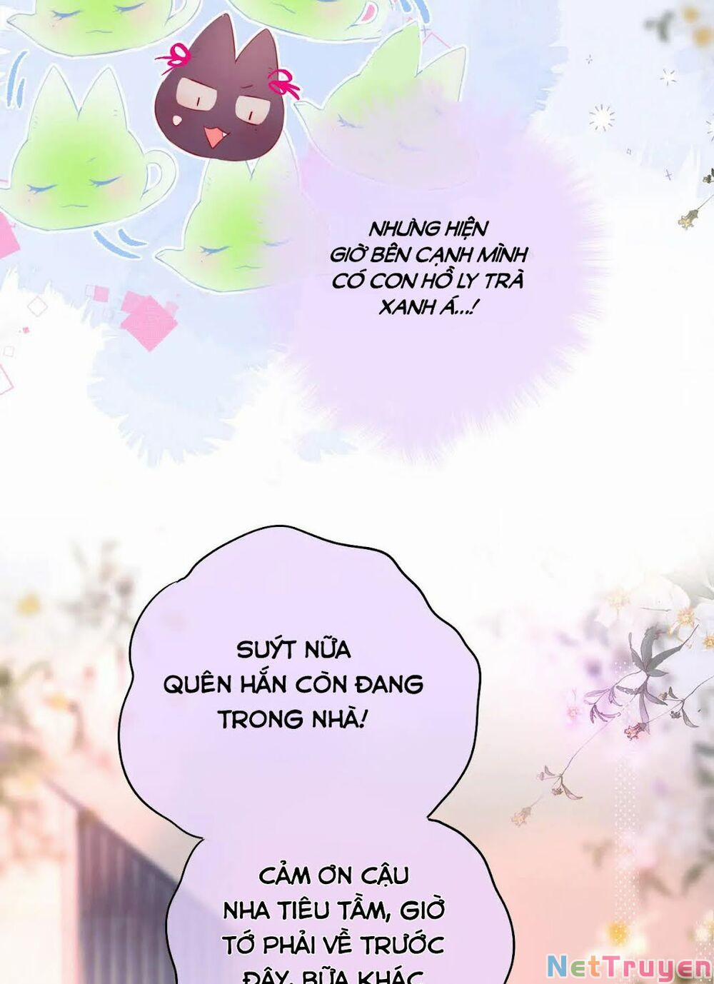 Cạm Bẫy Của Hồ Ly 11 trang 26