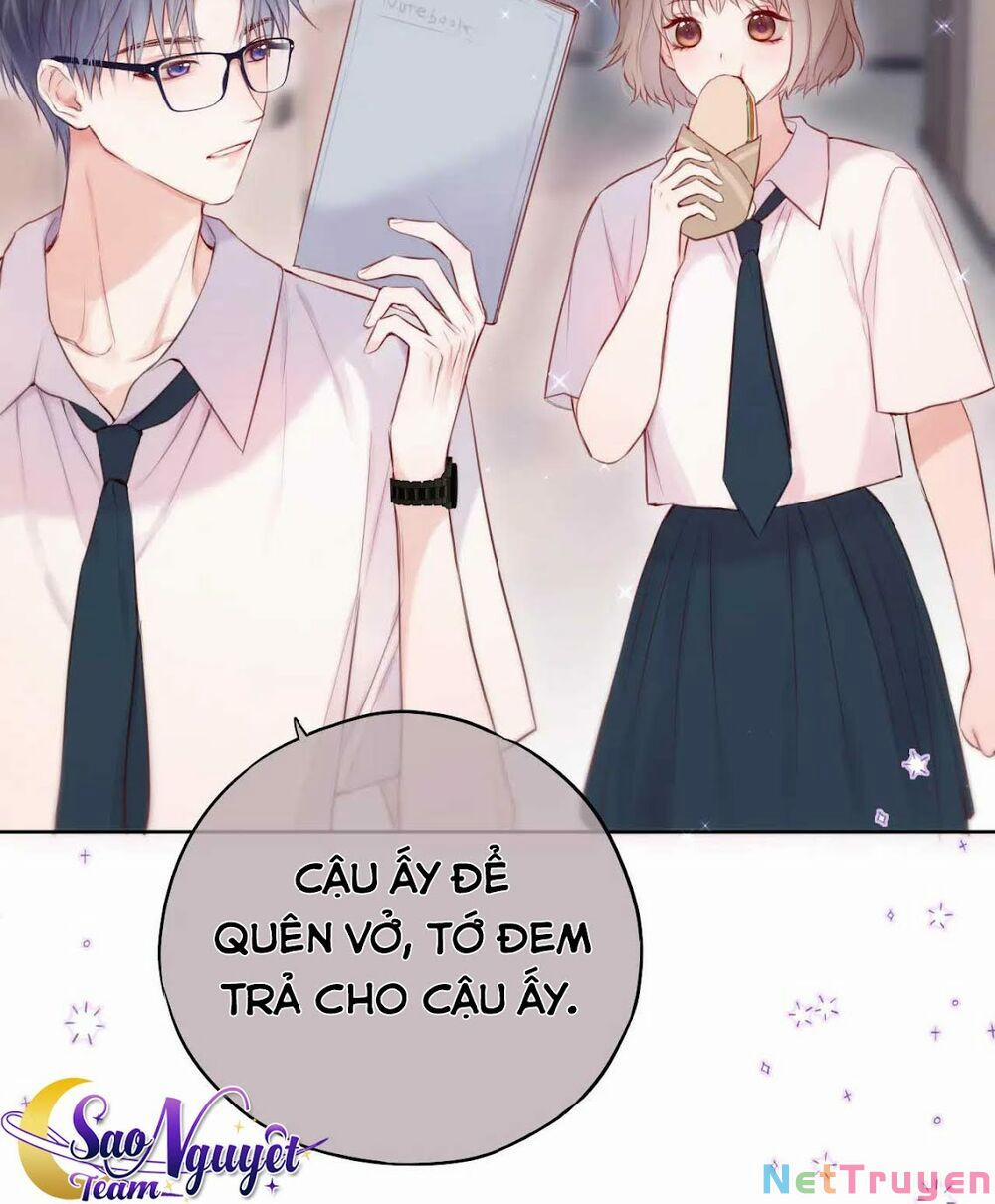 Cạm Bẫy Của Hồ Ly 11 trang 5