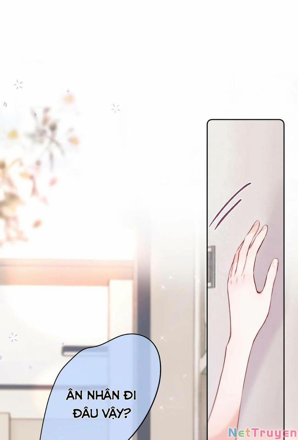 Cạm Bẫy Của Hồ Ly 11 trang 9