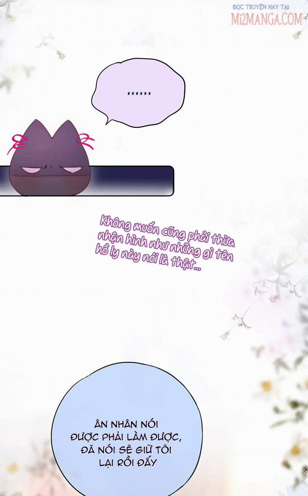 Cạm Bẫy Của Hồ Ly 12.5 trang 10