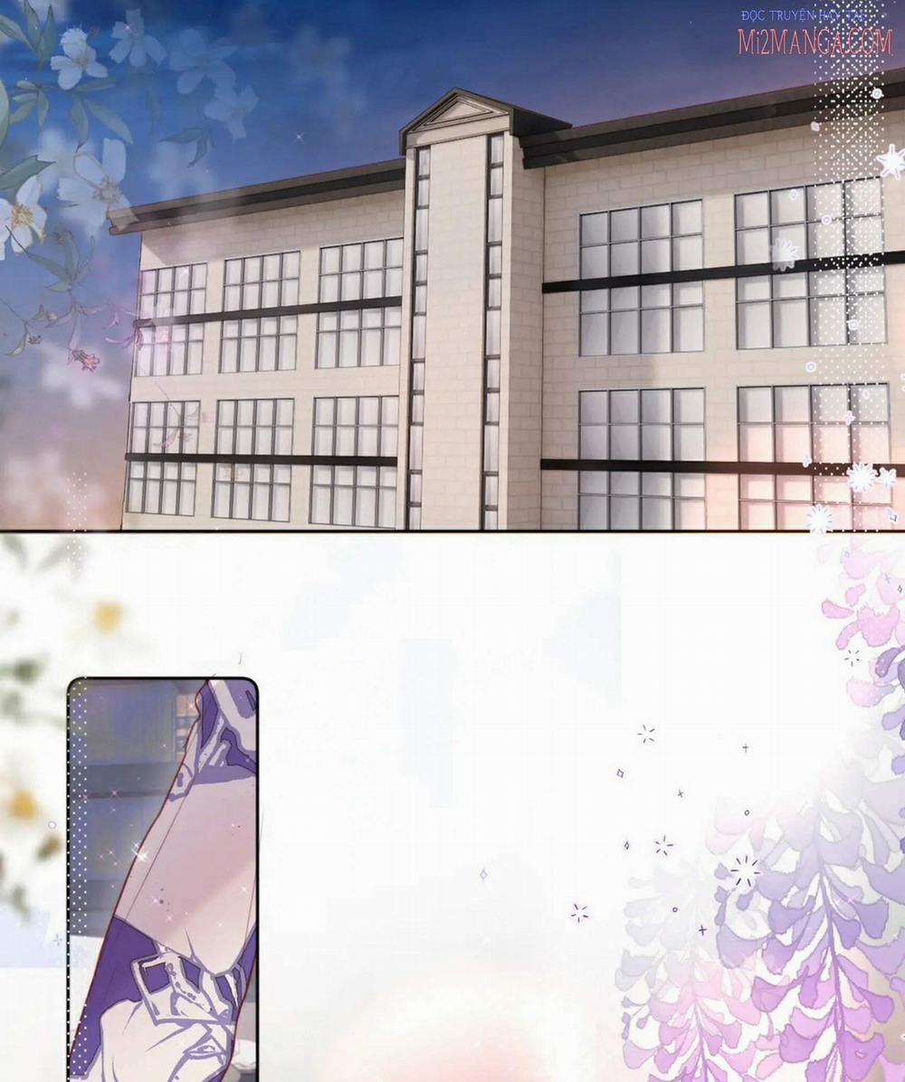 Cạm Bẫy Của Hồ Ly 12.5 trang 14