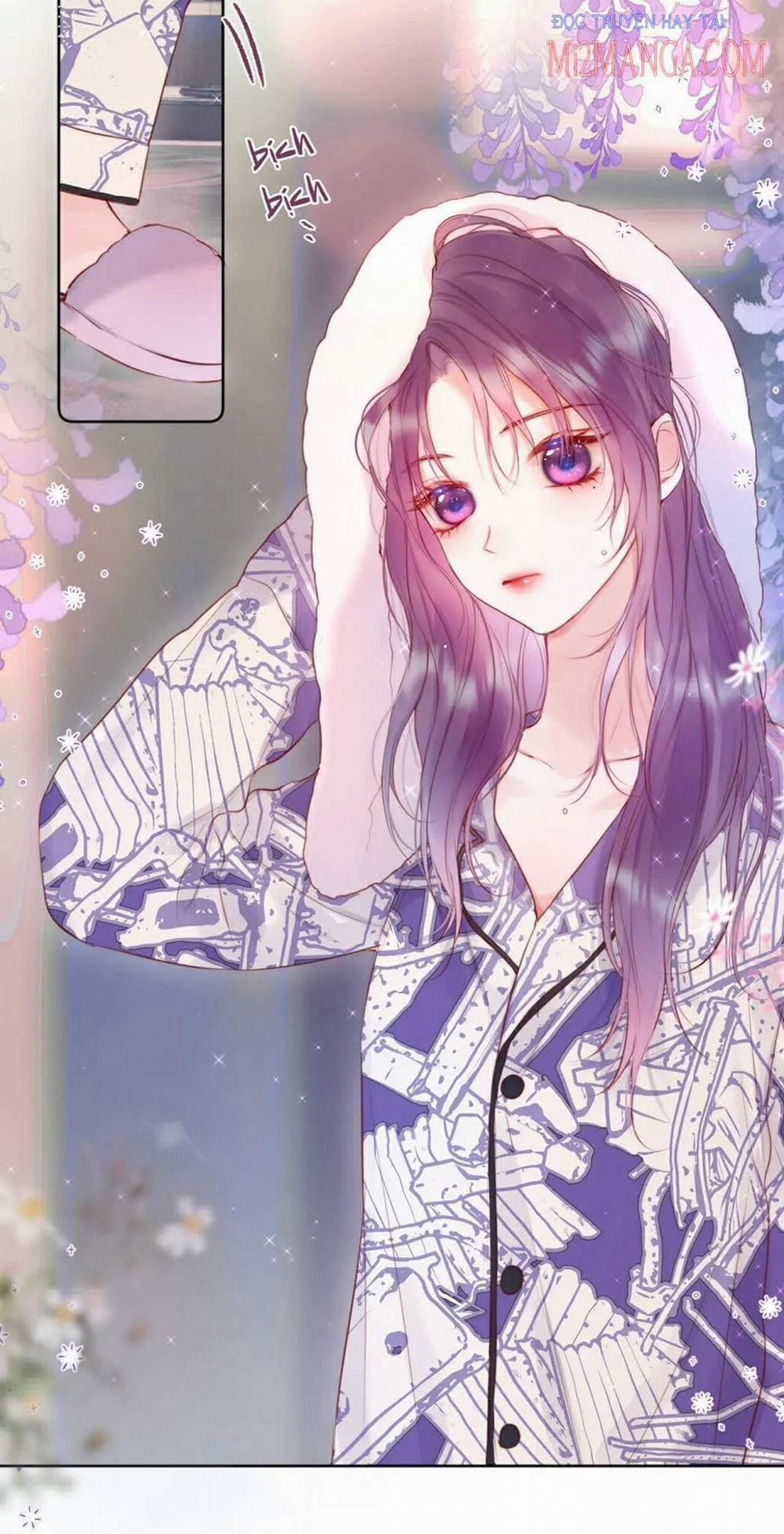 Cạm Bẫy Của Hồ Ly 12.5 trang 15