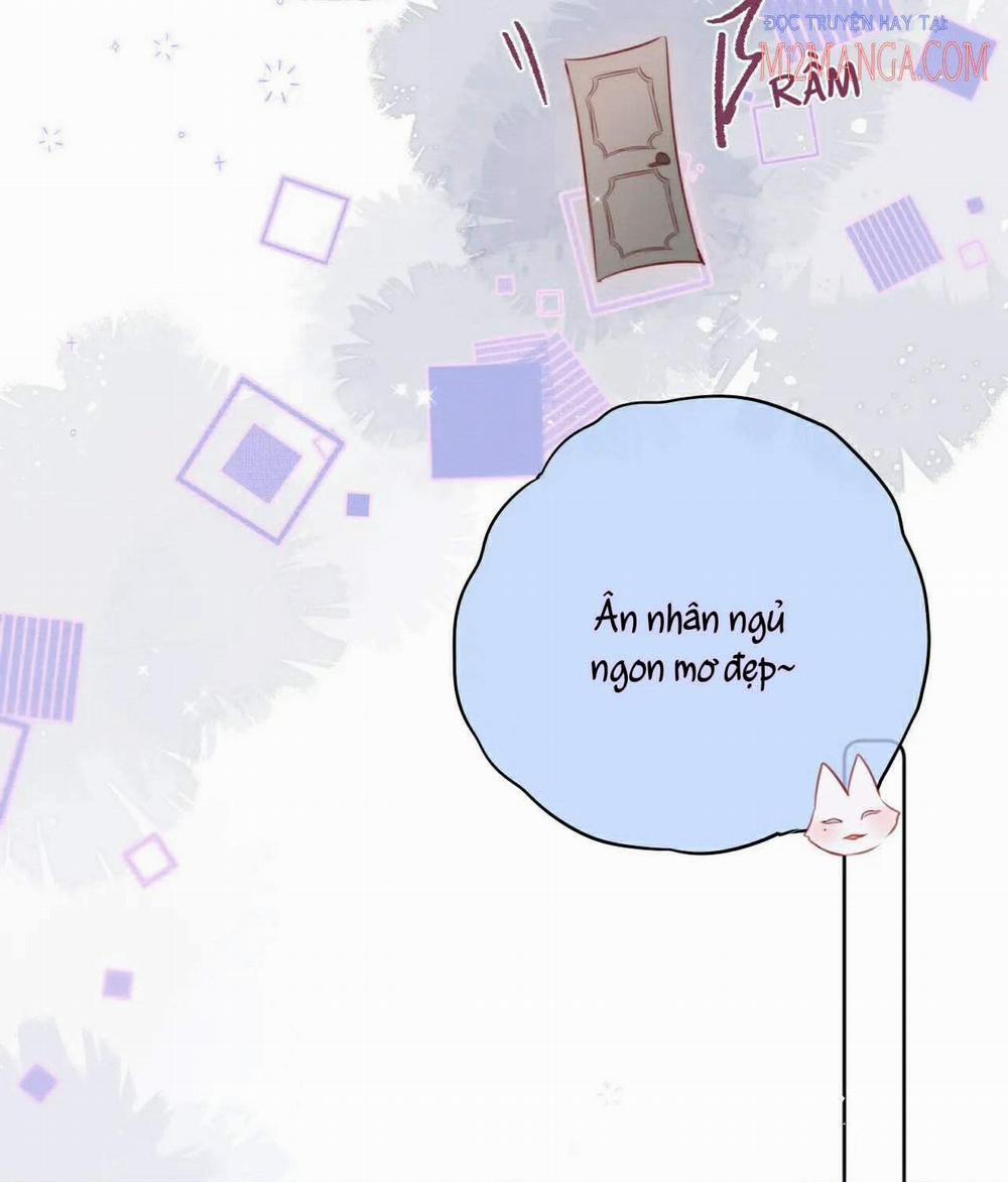Cạm Bẫy Của Hồ Ly 12.5 trang 20