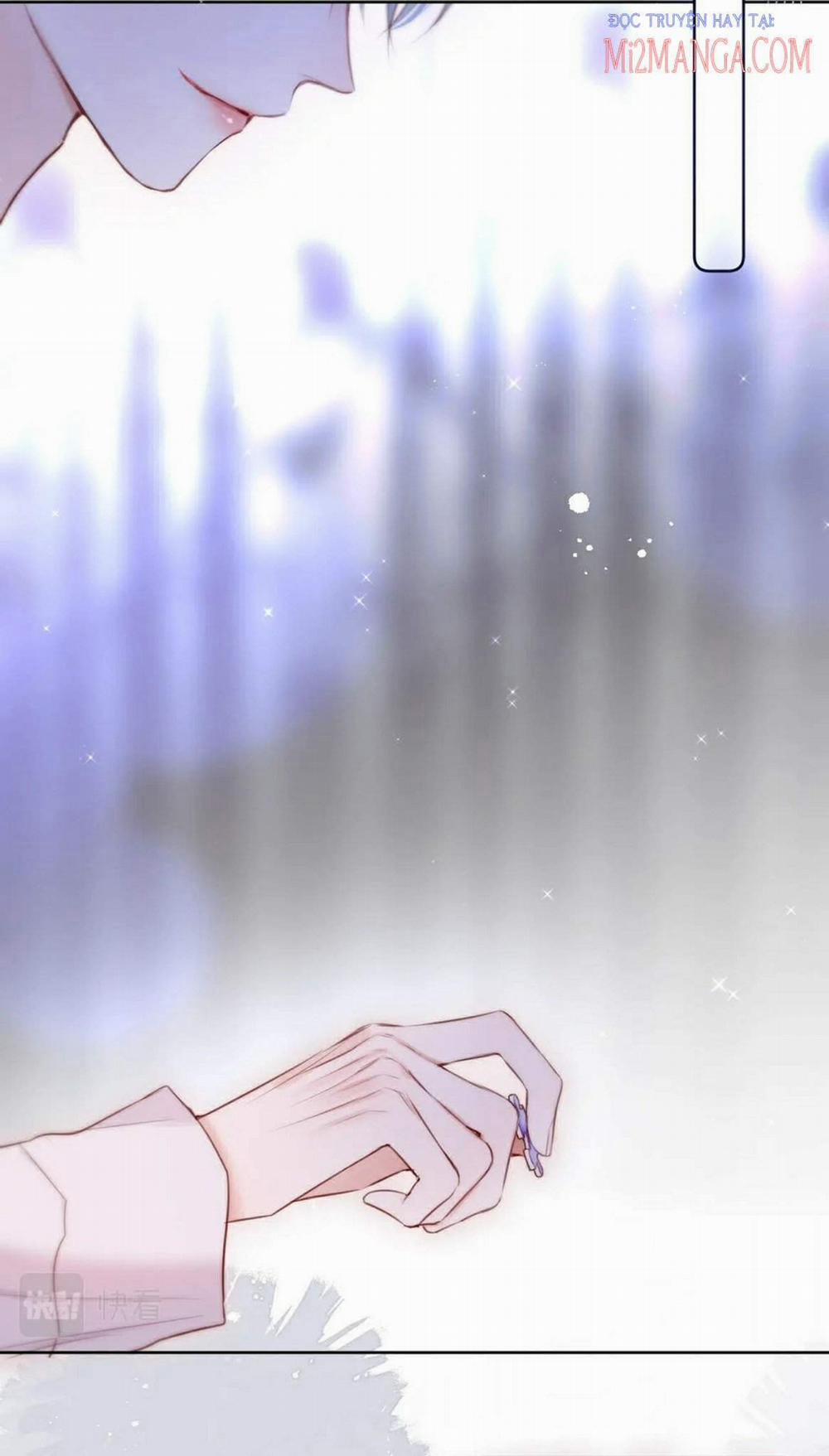 Cạm Bẫy Của Hồ Ly 12.5 trang 21