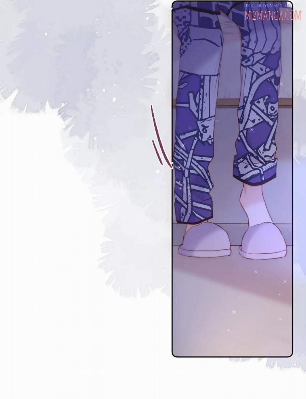 Cạm Bẫy Của Hồ Ly 12.5 trang 22