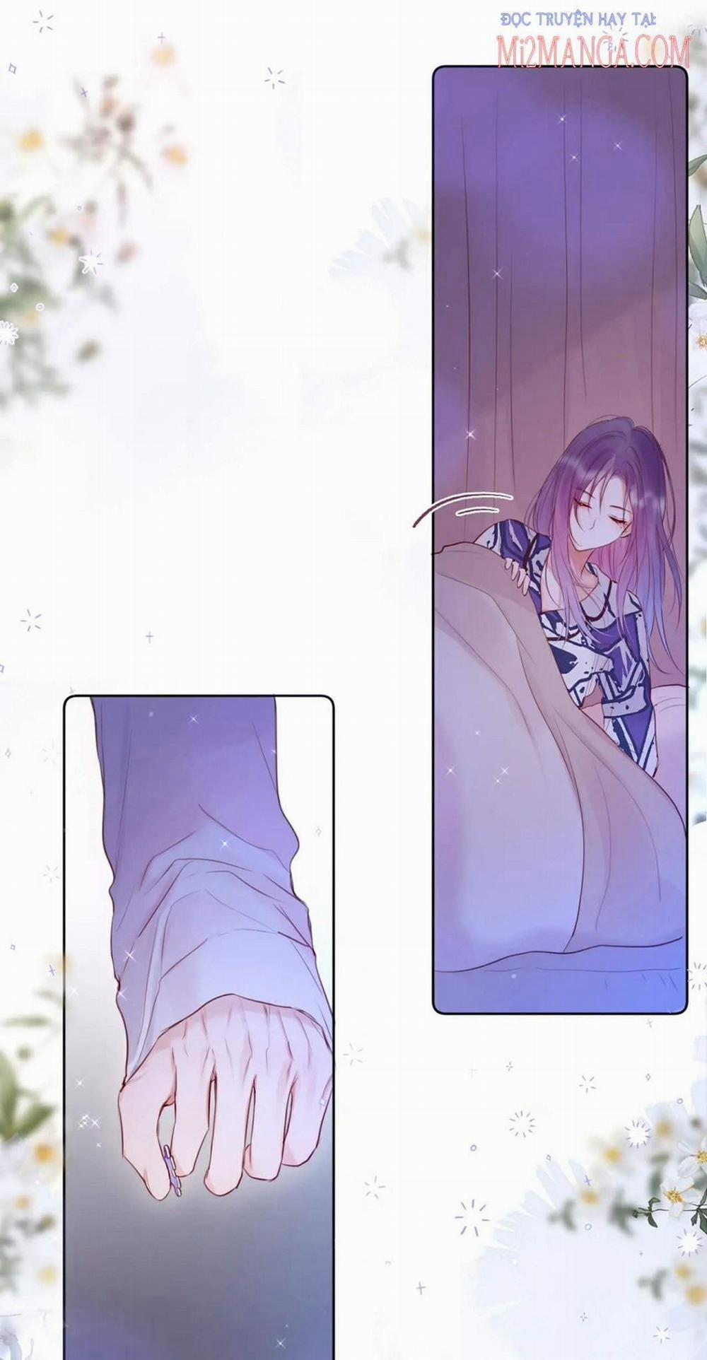 Cạm Bẫy Của Hồ Ly 12.5 trang 23