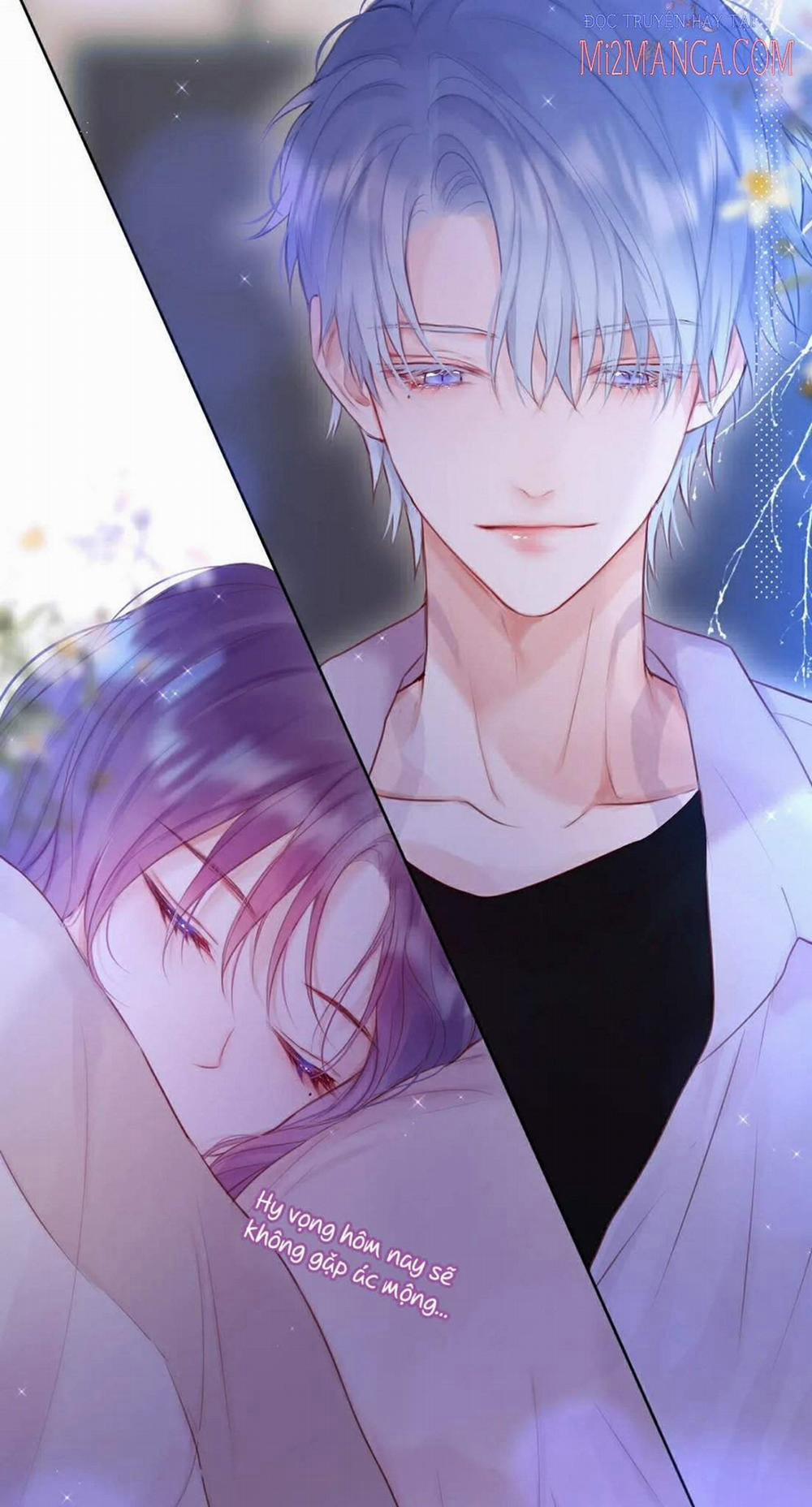 Cạm Bẫy Của Hồ Ly 12.5 trang 25