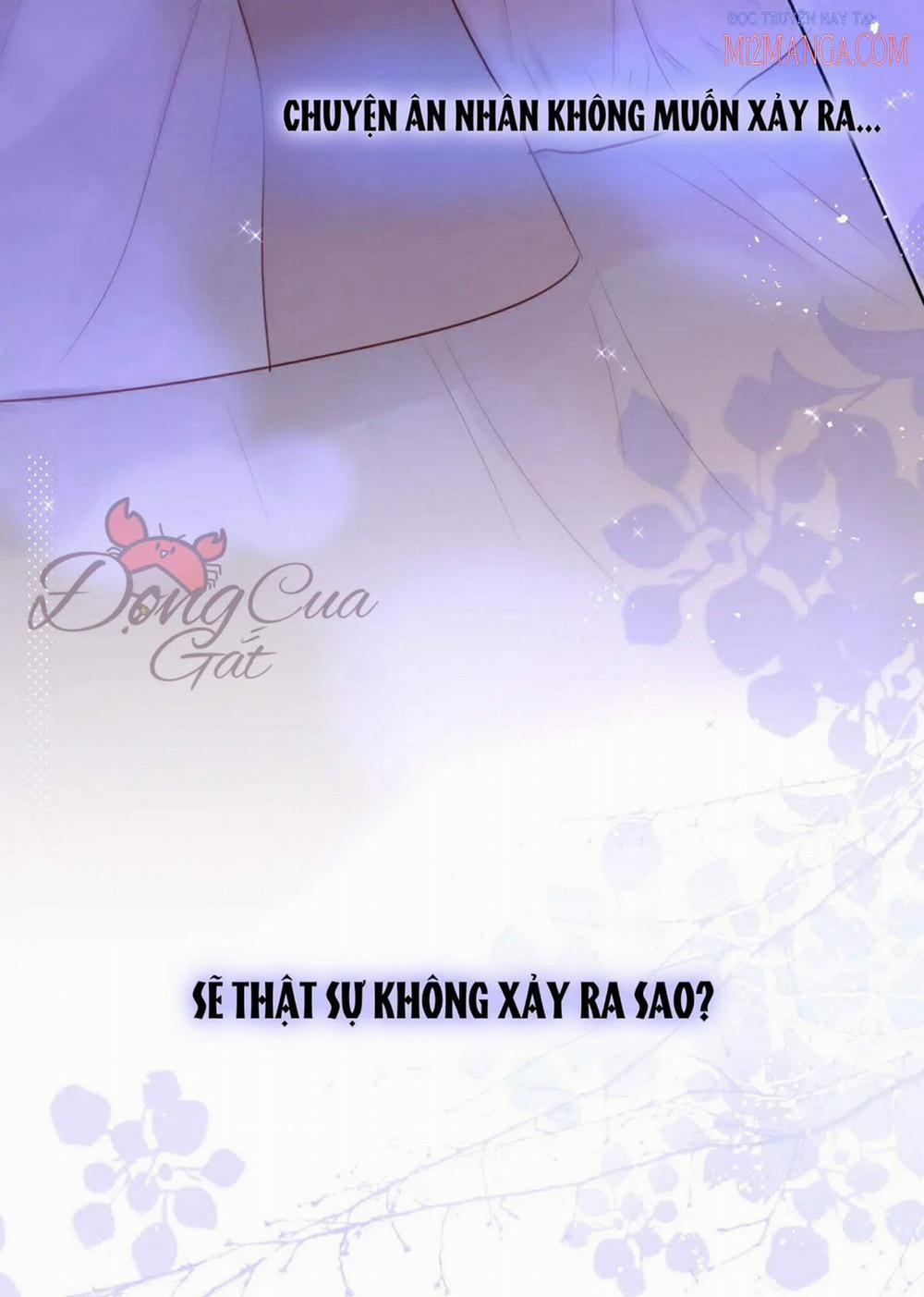 Cạm Bẫy Của Hồ Ly 12.5 trang 26