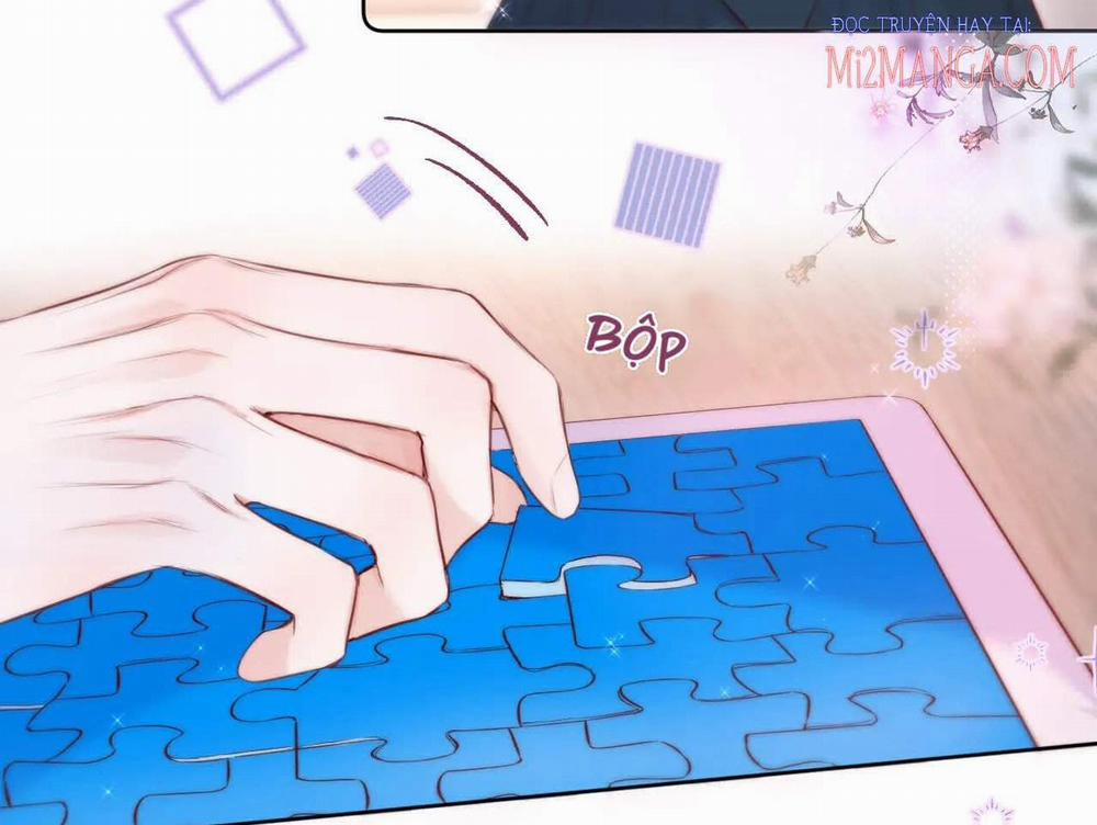 Cạm Bẫy Của Hồ Ly 12.5 trang 3