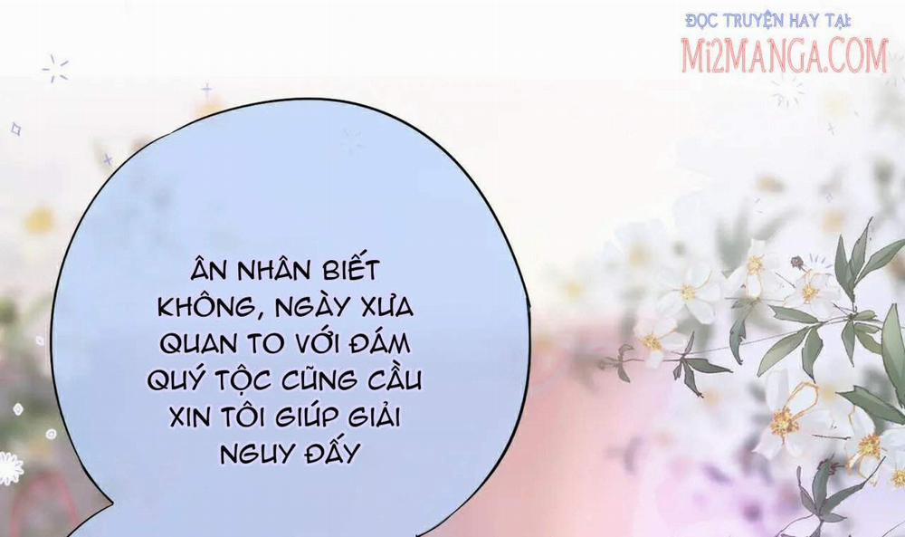 Cạm Bẫy Của Hồ Ly 12.5 trang 8