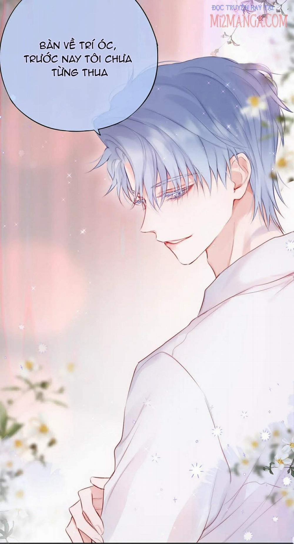 Cạm Bẫy Của Hồ Ly 12.5 trang 9