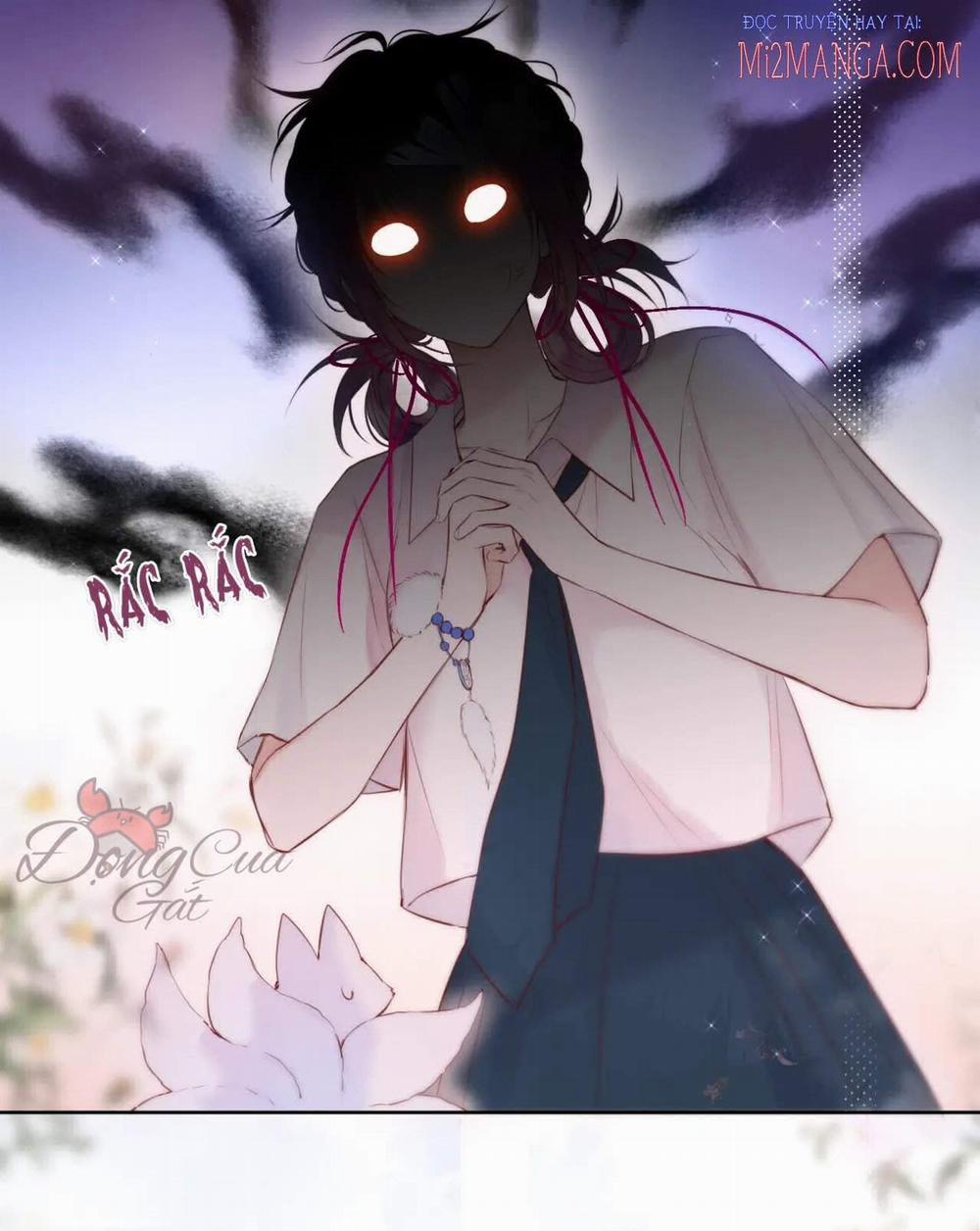 Cạm Bẫy Của Hồ Ly 12 trang 13