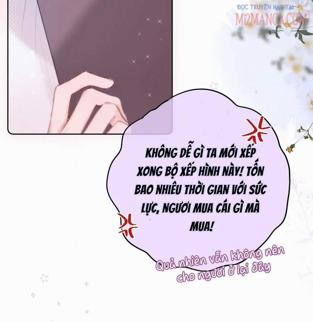 Cạm Bẫy Của Hồ Ly 12 trang 15