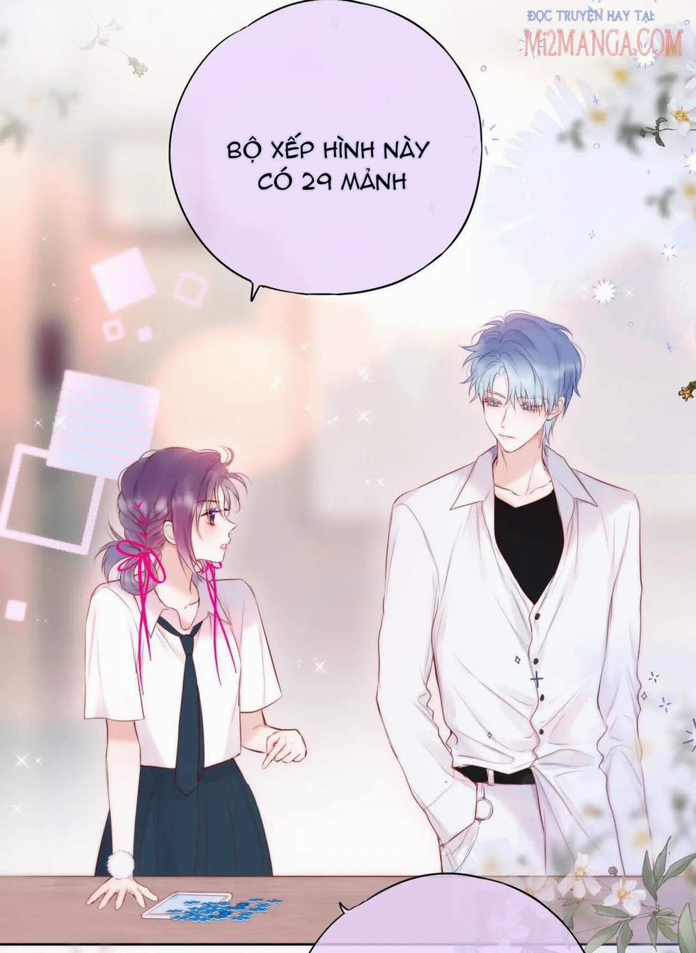 Cạm Bẫy Của Hồ Ly 12 trang 23