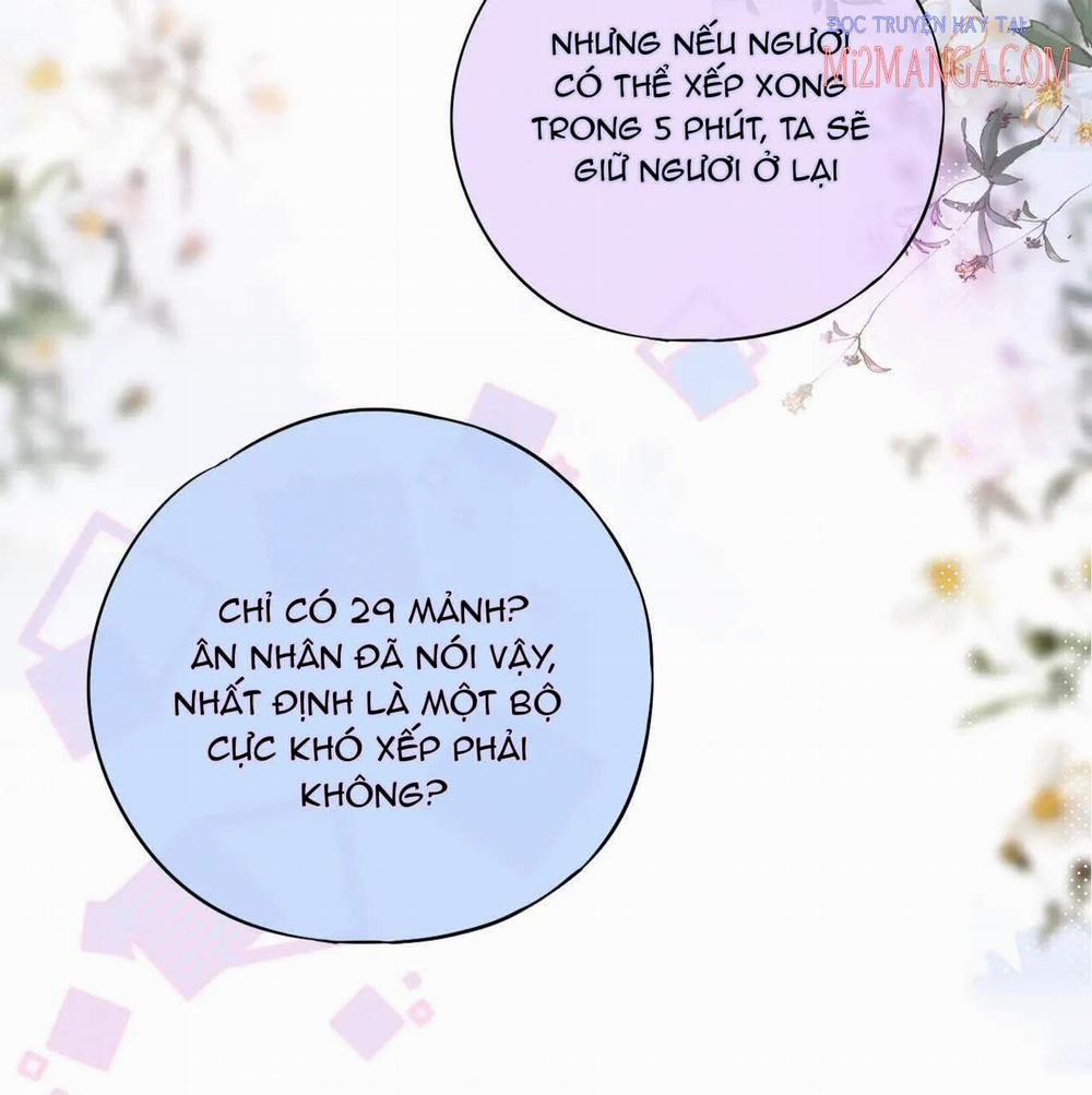 Cạm Bẫy Của Hồ Ly 12 trang 24