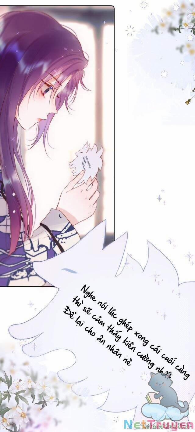 Cạm Bẫy Của Hồ Ly 13 trang 11