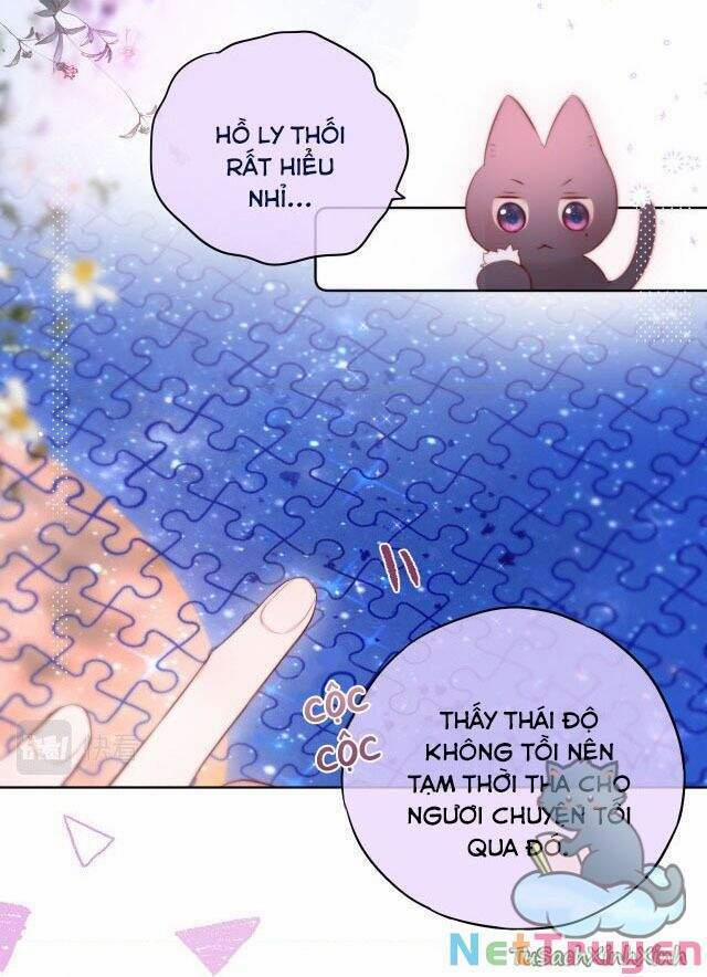 Cạm Bẫy Của Hồ Ly 13 trang 12