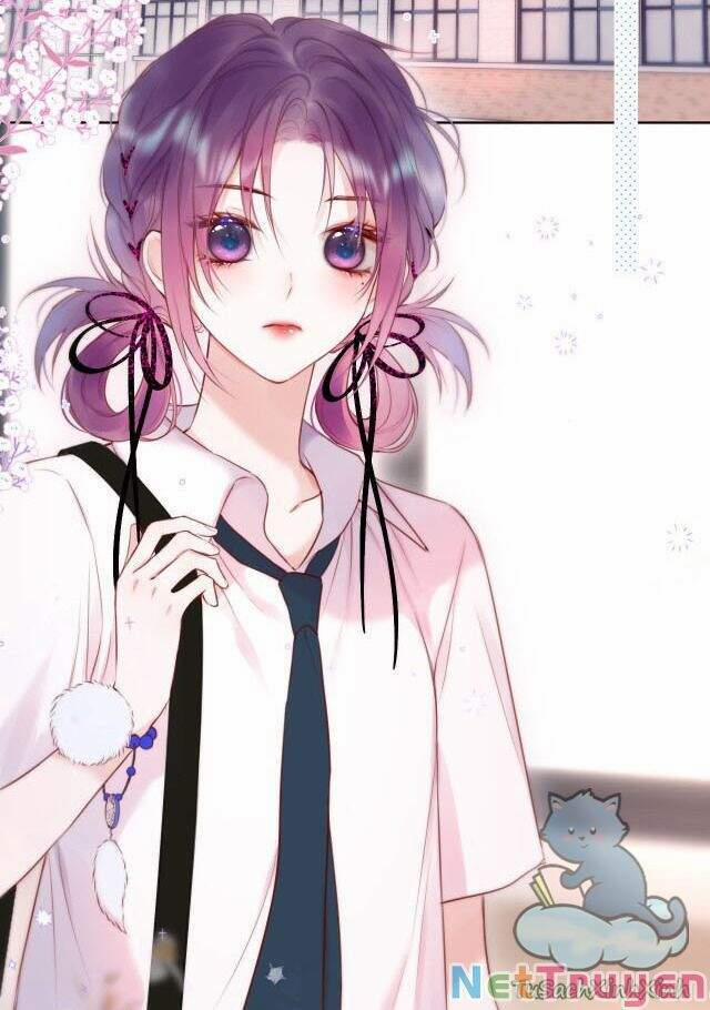 Cạm Bẫy Của Hồ Ly 13 trang 15