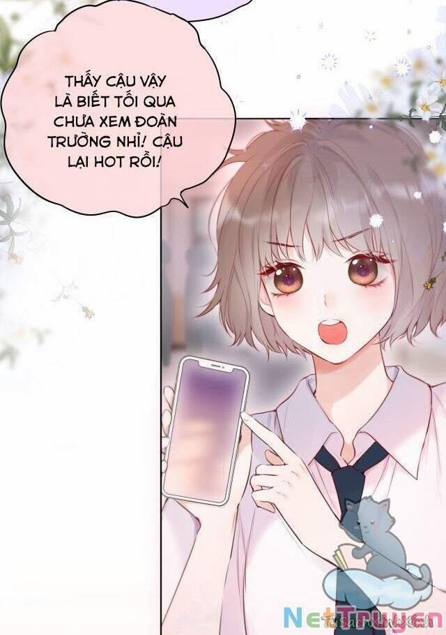 Cạm Bẫy Của Hồ Ly 13 trang 17