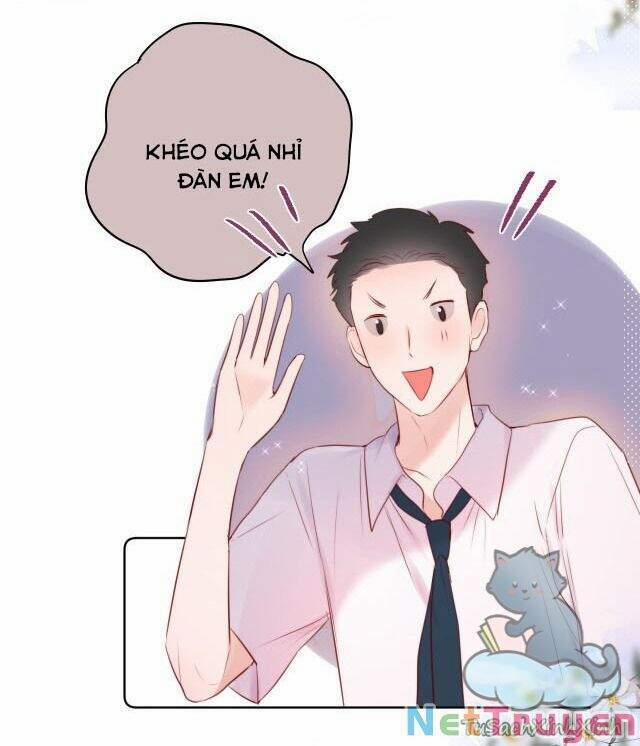 Cạm Bẫy Của Hồ Ly 13 trang 23