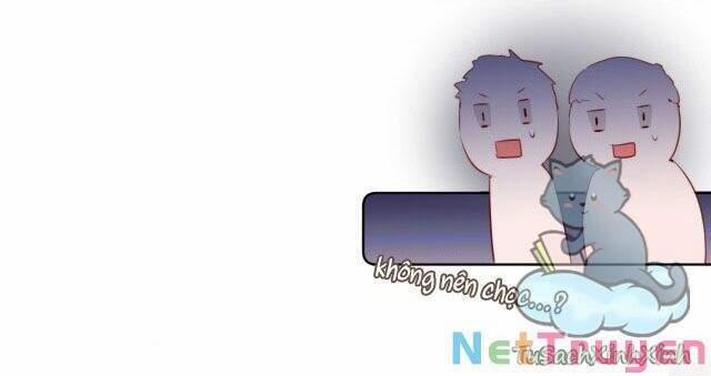 Cạm Bẫy Của Hồ Ly 13 trang 28