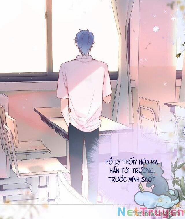 Cạm Bẫy Của Hồ Ly 13 trang 32