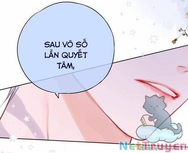 Cạm Bẫy Của Hồ Ly 13 trang 35