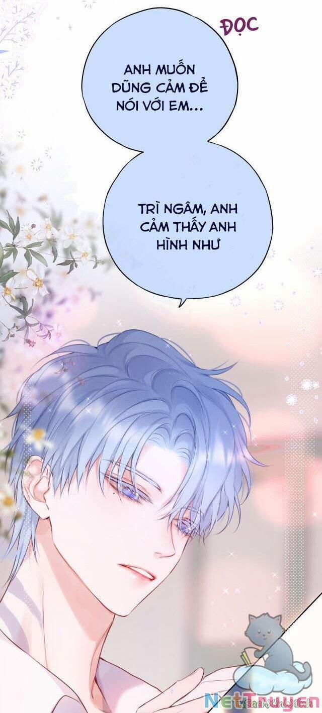 Cạm Bẫy Của Hồ Ly 13 trang 36