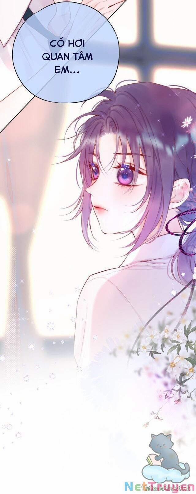 Cạm Bẫy Của Hồ Ly 13 trang 37