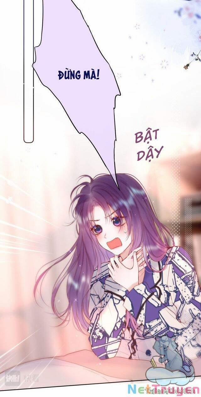 Cạm Bẫy Của Hồ Ly 13 trang 5