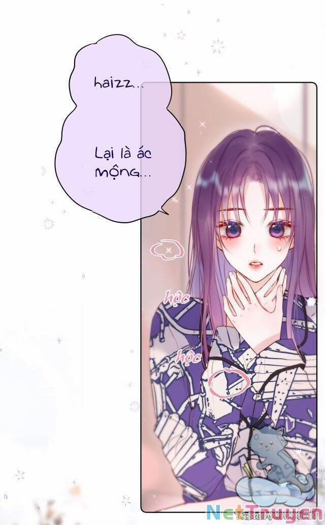 Cạm Bẫy Của Hồ Ly 13 trang 6