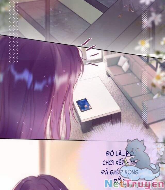 Cạm Bẫy Của Hồ Ly 13 trang 9