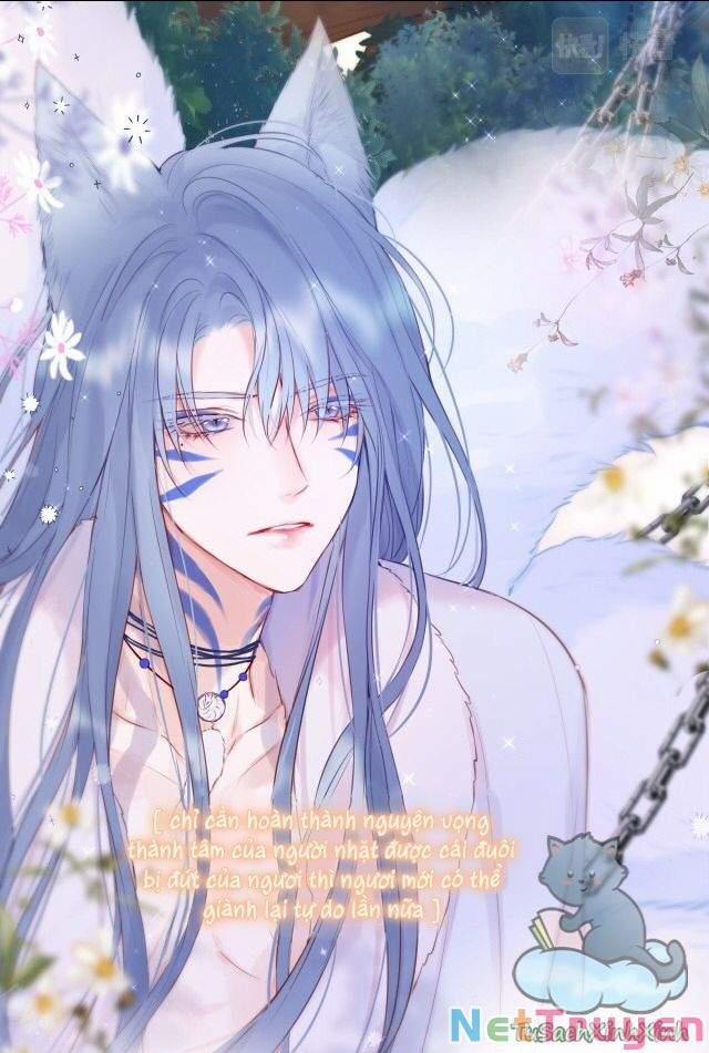 Cạm Bẫy Của Hồ Ly 14 trang 10