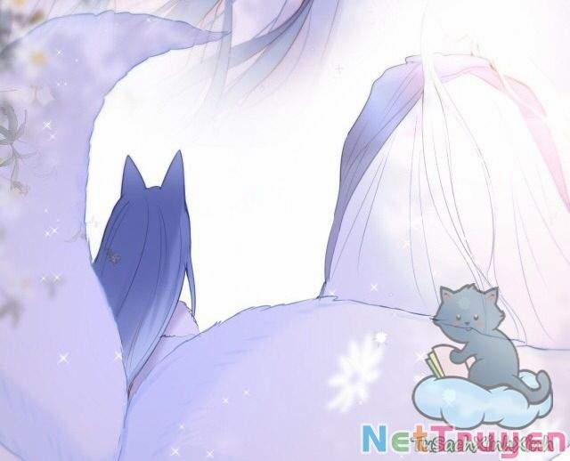 Cạm Bẫy Của Hồ Ly 14 trang 11