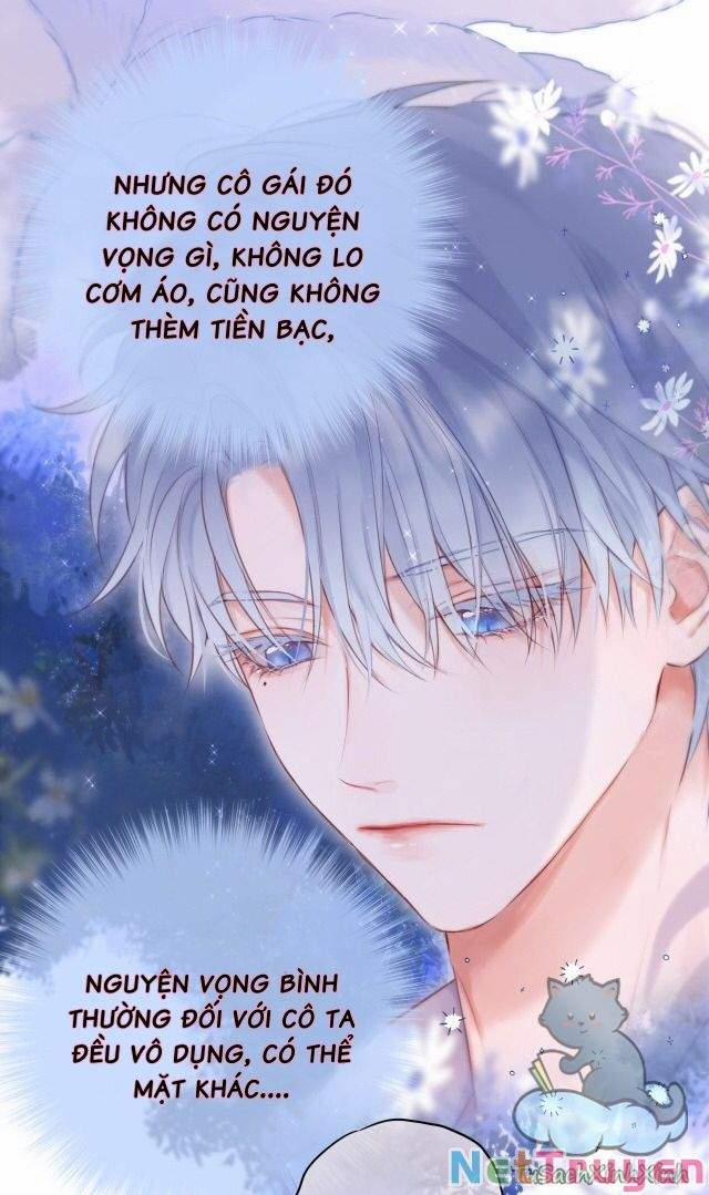 Cạm Bẫy Của Hồ Ly 14 trang 12