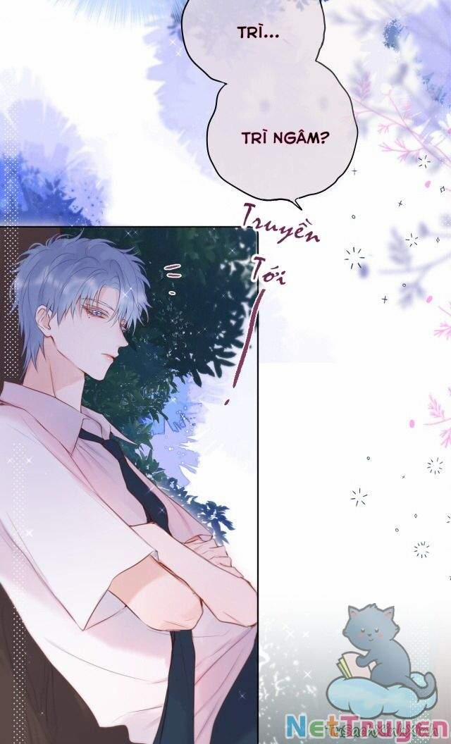 Cạm Bẫy Của Hồ Ly 14 trang 13