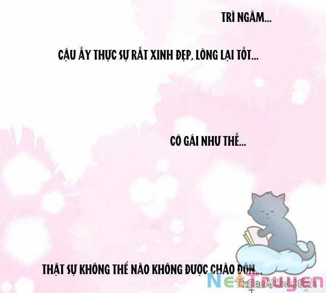Cạm Bẫy Của Hồ Ly 14 trang 28