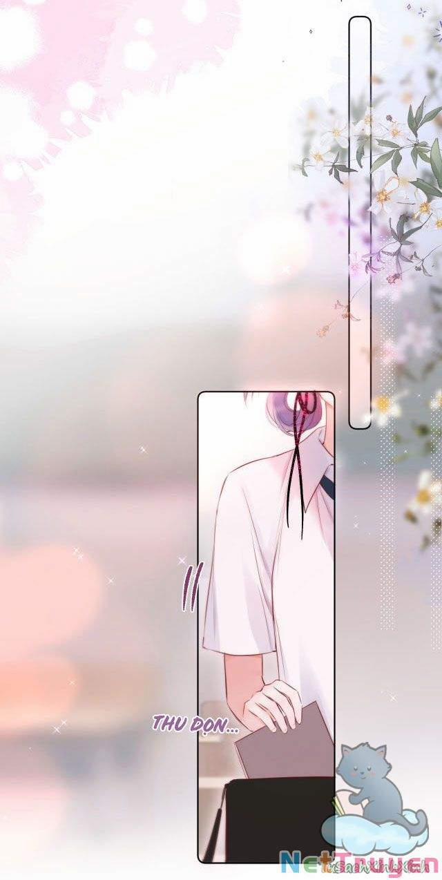 Cạm Bẫy Của Hồ Ly 14 trang 29