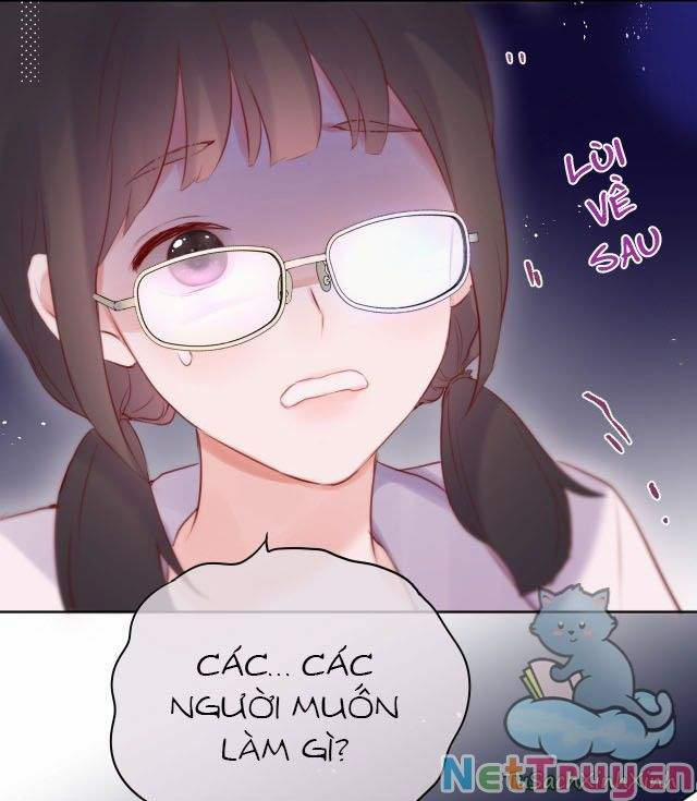 Cạm Bẫy Của Hồ Ly 14 trang 33